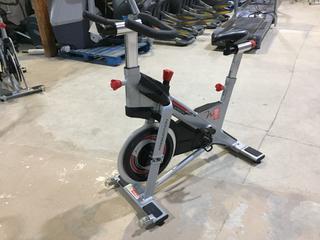 Freemotion S11.9 Carbon Spin Bike S/N A325142  (AUD)