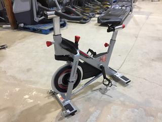 Freemotion S11.9 Carbon Spin Bike S/N A325147  (AUD)