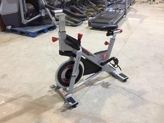 Freemotion S11.9 Carbon Spin Bike S/N A325129  (AUD)