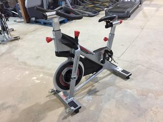 Freemotion S11.9 Carbon Spin Bike S/N A325136  (AUD)