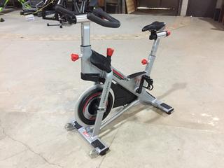 Freemotion S11.9 Carbon Spin Bike S/N A325130  (AUD)