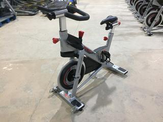 Freemotion S11.9 Carbon Spin Bike S/N A325149  (AUD)