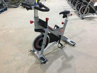 Freemotion S11.9 Carbon Spin Bike S/N A325134  (AUD)