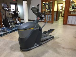 Octane Fitness 4700 Pro Elliptical S/N F1208AP04941-02  (AUD)