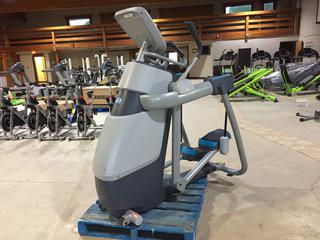 Precore Adaptive Motion Trainer Open Stride Elliptical S/N AJTEL11120050  (AUD)