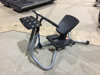 Precore 240I Stretch Trainer S/N A235237  (AUD)