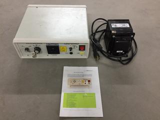 Hammond 171E Line Isolator and Southline TBLC08 Impedance Stabilisation Network USN-CISPR. (1-C-2)