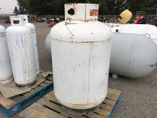 Propane Tank 454L.