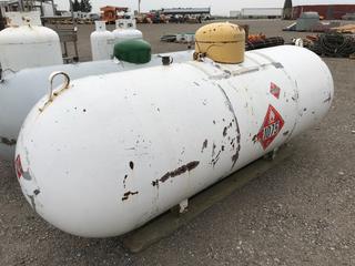 Propane Tank 1893L.