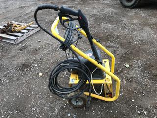 Karcher LR54005 Pressure Washer 1.6 GPM, 9400KPA.