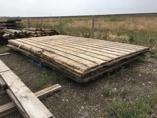 Rig Mat 8ft x 14ft.