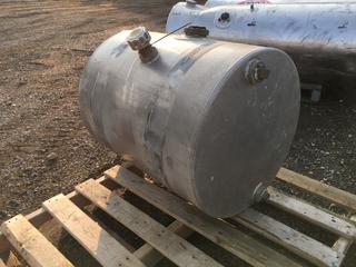 Kenworth Hydraulic Tank 227L.