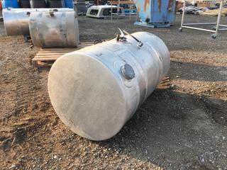 Kenworth Hydraulic Tank 341L.