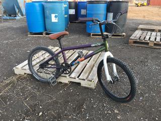 Tige BMX Bike.