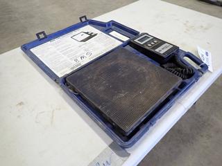 Promax ADS-100 Electronic Charging Scale  (C-1)