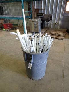 Assorted Tent Frames  (X-1-3)