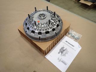 Unused Horton Modular Fan Drive For International (C-2)