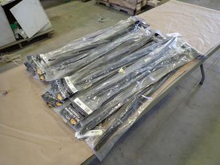 Qty of Unused Trico Heavy Duty Wiper Blades, Part 67-321  (O-2-3)