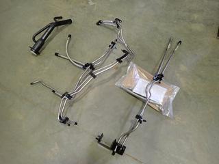 Unused Dorman Gas Tank Neck, Part 577-903, Unused Dorman Fuel Line Kit, Part 919-874  (K-2-2)