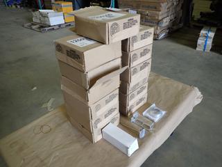 Qty of Unused Phoenix Thermometer Kits T-I, Part 1250300  (L-2-1)