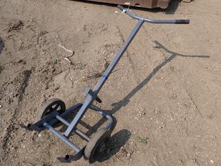 Barrel Drum Hand Truck