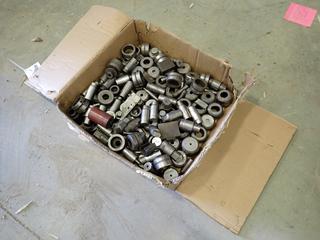 Assorted Pipe Dies  (M-3-1)
