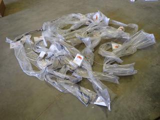 Assorted Unused Dorman Transmission and Oil Cooler Lines, Water and Heater Hose Assemblies and More  (Y-2-1)