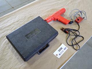 Snap-On Model MT212 Timing Light, 12V, SN 237739 (D-2)