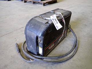 Lincoln Electric Model LN-25 Wire Feeder, SN U1010821468  (SC)