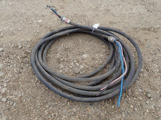 Qty Of Teck 90 XLPE 1000V Cable