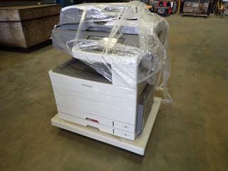 Lexmark Model X925DE, 7541-036 Colour Laser MFP Printer, Copier and Scanner, SN 75413132000N6