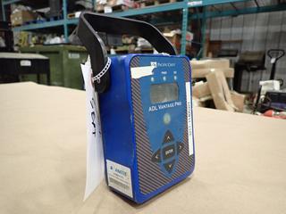 Pacific Crest ADL Vantage Pro Wireless Data Link, Model ADLP-2. 430-473 MHZ, SN 11405321  (S-2-3)