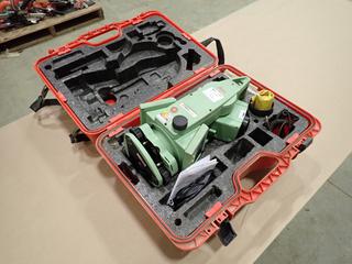 Leica TCR803 Power Total Station, SN 759842  (S-2-3)