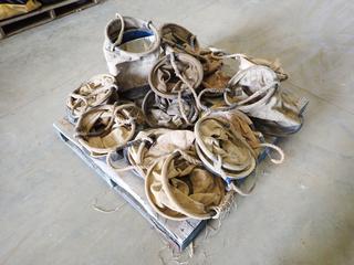Qty Of Assorted Kuny's Bags