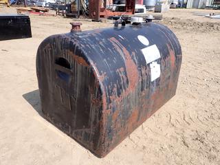 Tidy Tanks Ltd. Fuel Tank, 47 In. X 29 In. X 29 In.