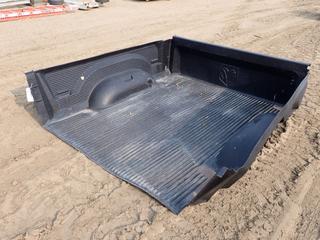 Truck Box Insert,  72 In. X 68 In. X 19 In.