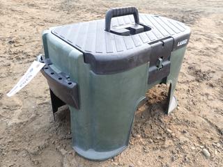 Lasko Power Toolbox  (N-3-1)