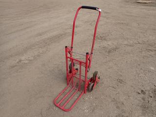 Stair Climbing Dolly