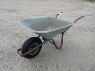 Fort Wheelbarrow *Note: This Item Is Located Offsite In Alberta Beach, For More Info Contact Richard @780-222-8309*