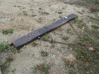 8 Ft. Tow Behind Yard Drag *Note: This Item Is Located Offsite In Alberta Beach, For More Info Contact Richard @780-222-8309*
