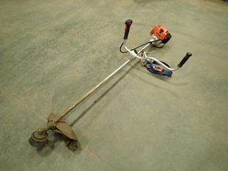 Stihl FS110 Weed Trimmer, 21CC, SN 290529839