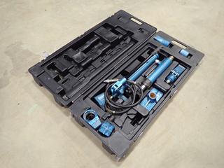 Westward Autobody Frame Repair Kit. SN SS110642250
