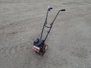 Husqvarna CT16 Tiller *Note: Parts Only, This Item Is Located Offsite In Alberta Beach, For More Info Contact Richard @780-222-8309*