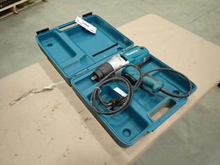 Makita TW0350 120V 1/2 In. Impact. SN 269182  (E-2)