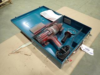 Makita 6906 120V 3/4 In. Impact. SN 351365  (E-2)