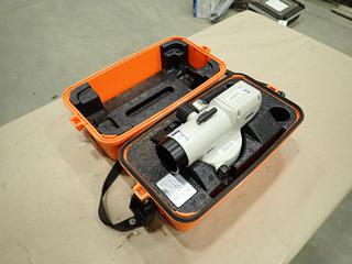 Nikon AE-7 30X Automatic Level, SN 251486  (O-3-2)