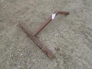 Hitch Tailgate Extender *Note: This Item Is Located Offsite In Alberta Beach, For More Info Contact Richard @780-222-8309*
