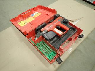 Hilti DX450 Powder Actuated Fastening Tool  (E-2)
