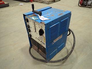 Air Liquide A230 230V Single Phase AC/DC Arc Welder