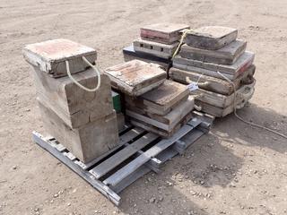 Qty of Assorted Size Dunnage